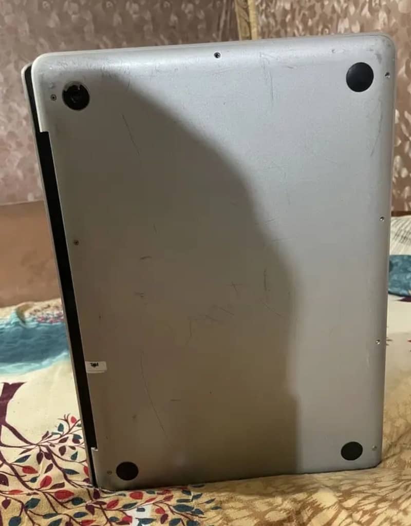 Macbook pro 3