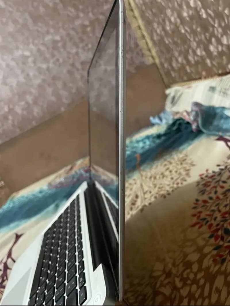 Macbook pro 4