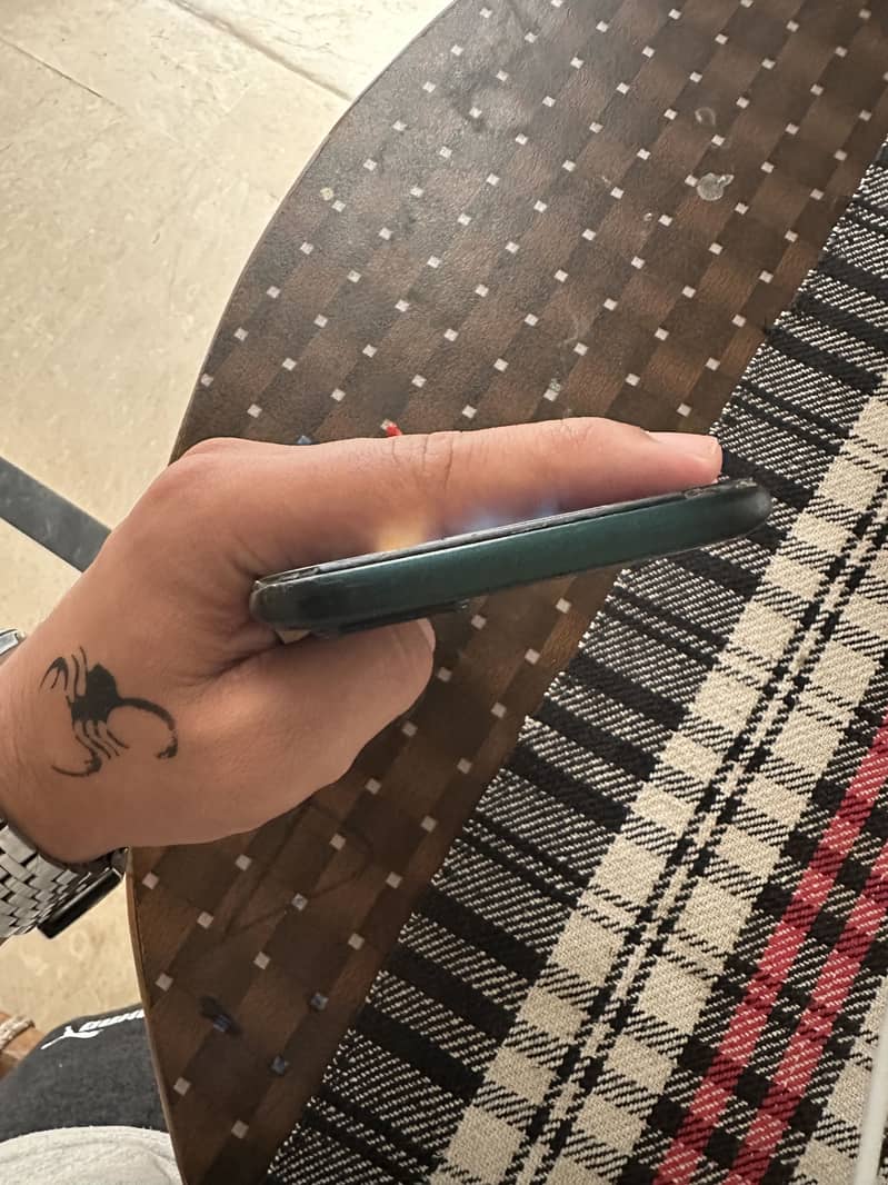 Infinix Note 10 2