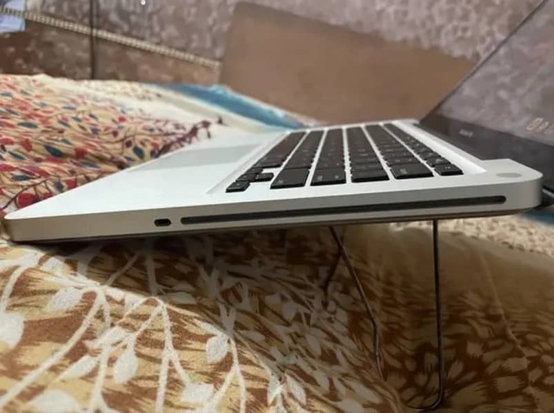 Macbook pro 8