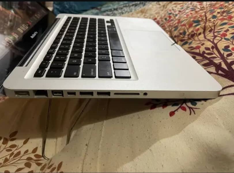 Macbook pro 9