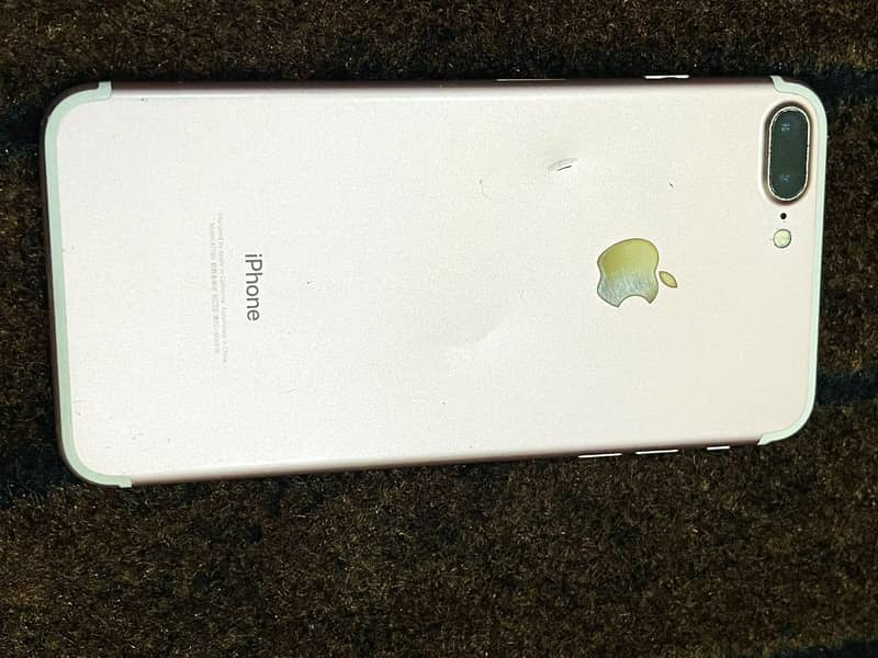 Apple iPhone 7 Plus 6