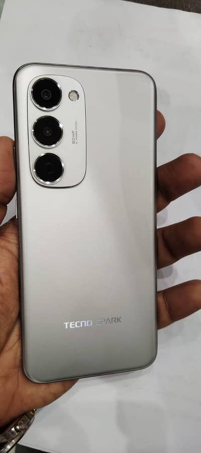 Tecno Other Model