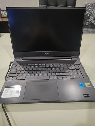 HP Victus 15