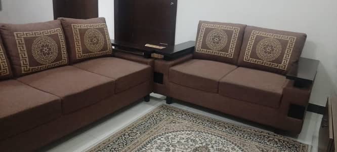 6 seater sofa set 3,2,1
