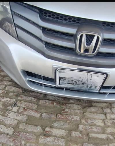 Honda City IVTEC 2010