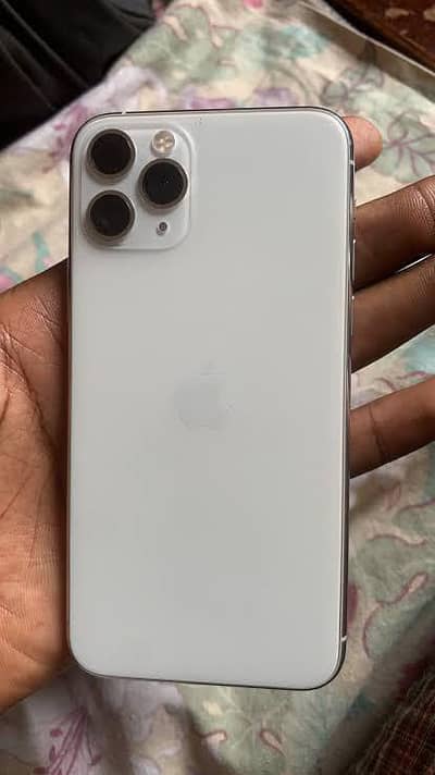 Apple iPhone 11 Pro