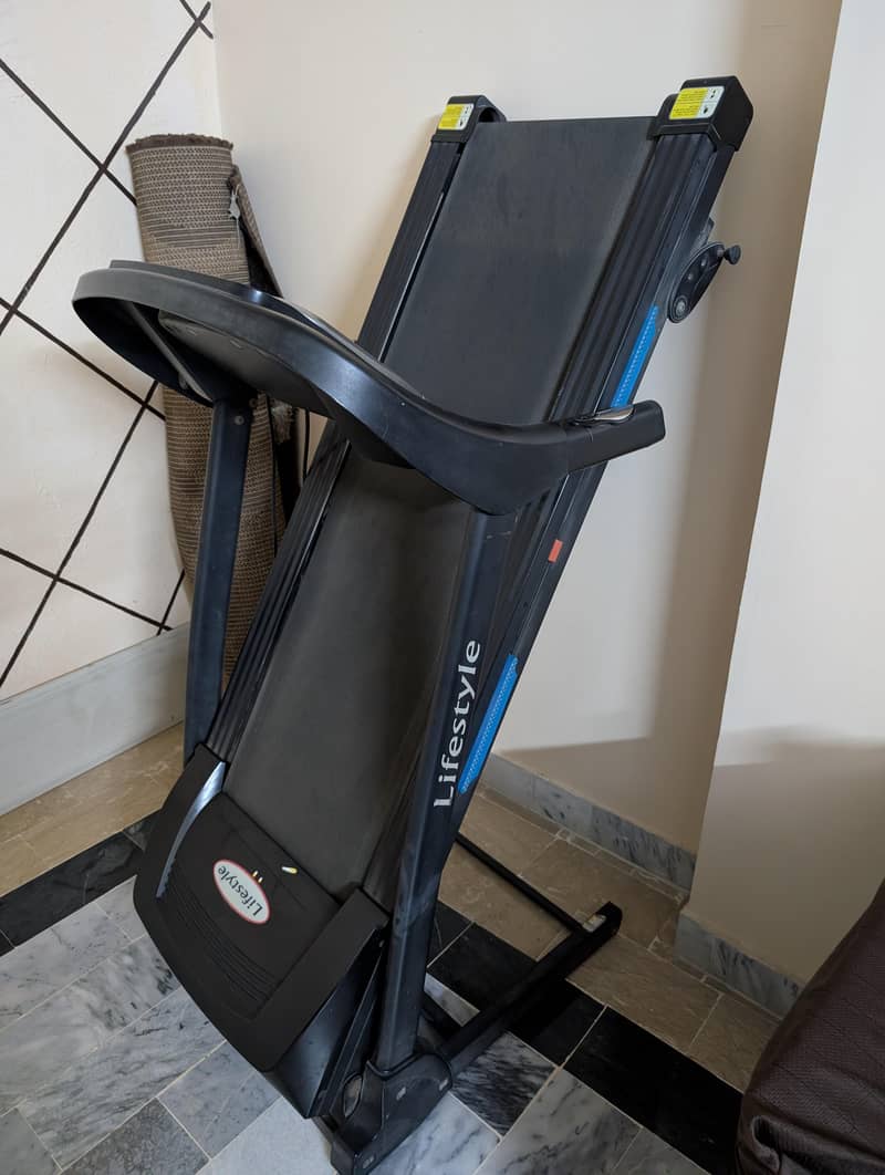 treadmill 1