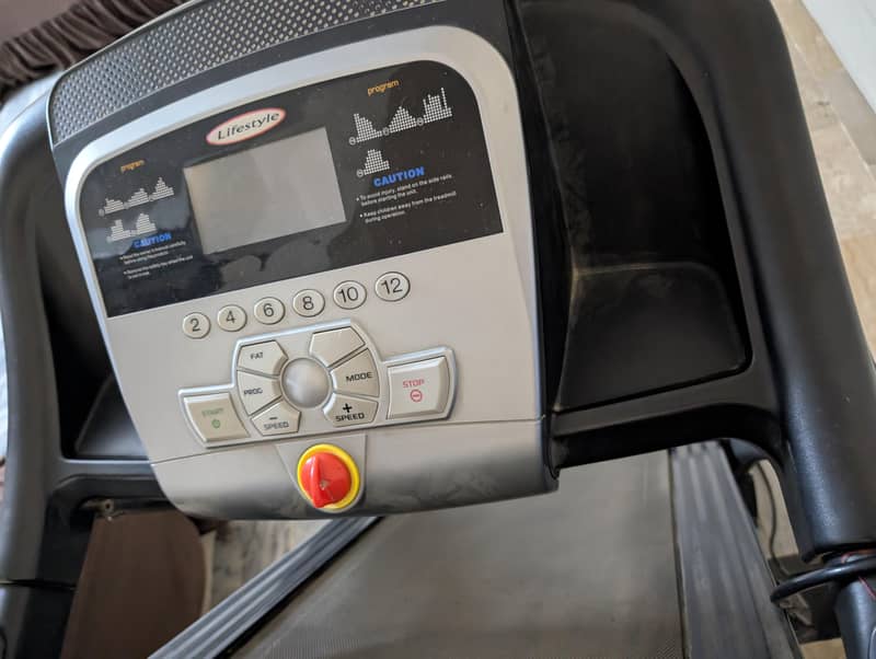 treadmill 3