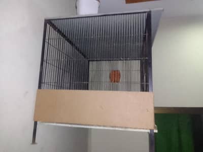 High quality birds cage for sale