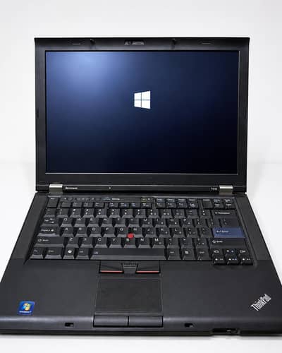 Lenovo ThinkPad T410 | Intel Core i5 | Good Condition