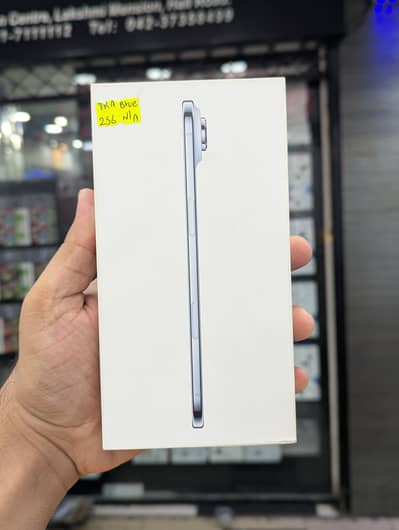 Apple iPhone 17 Air