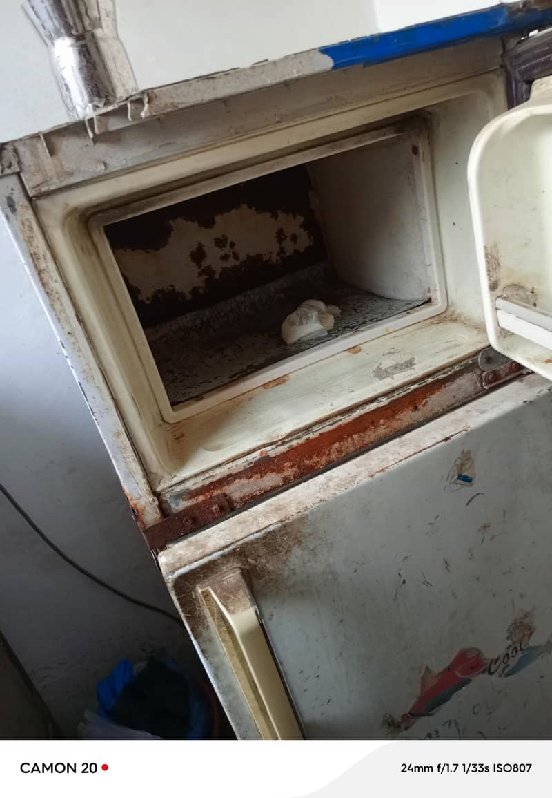 Mini fridge 3