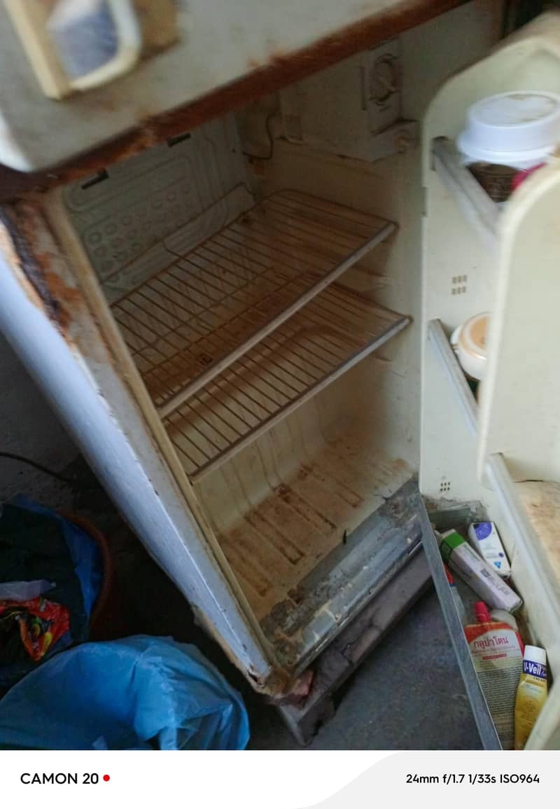 Mini fridge 4