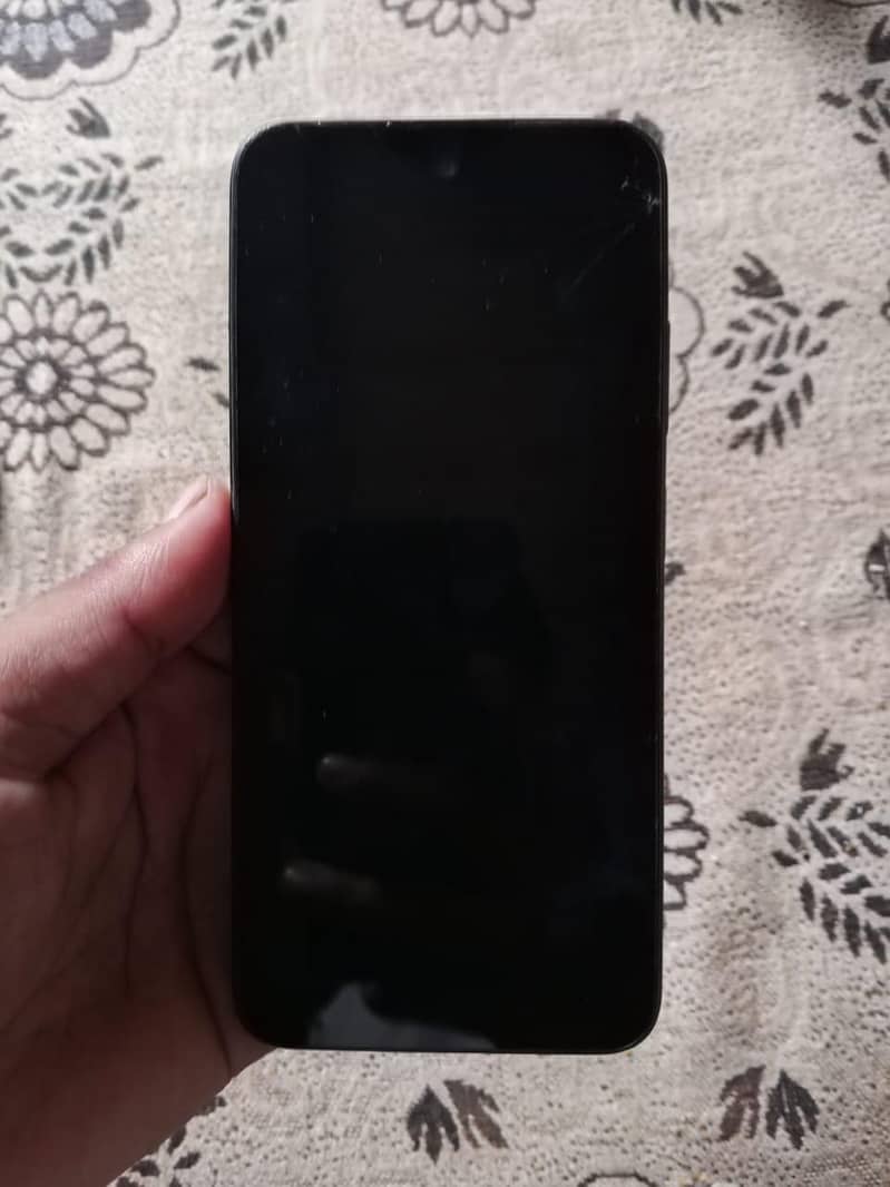 Itel P70 0