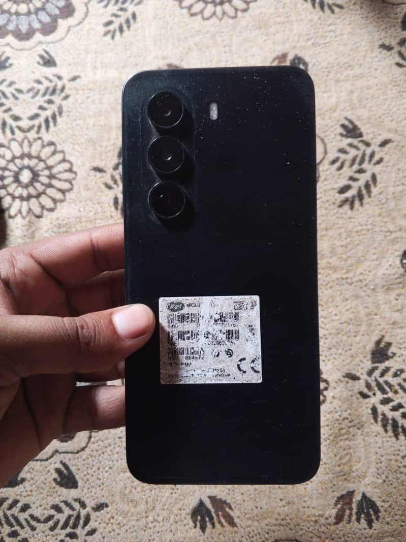 Itel P70 1