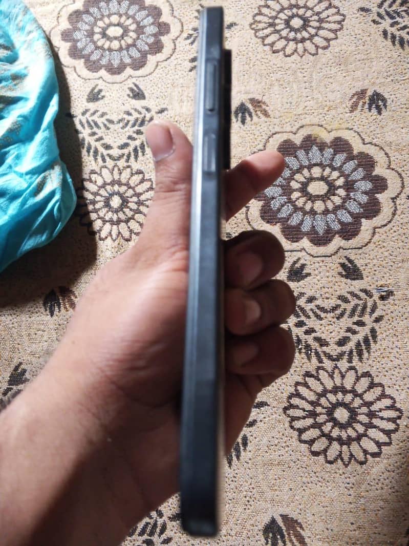Itel P70 3
