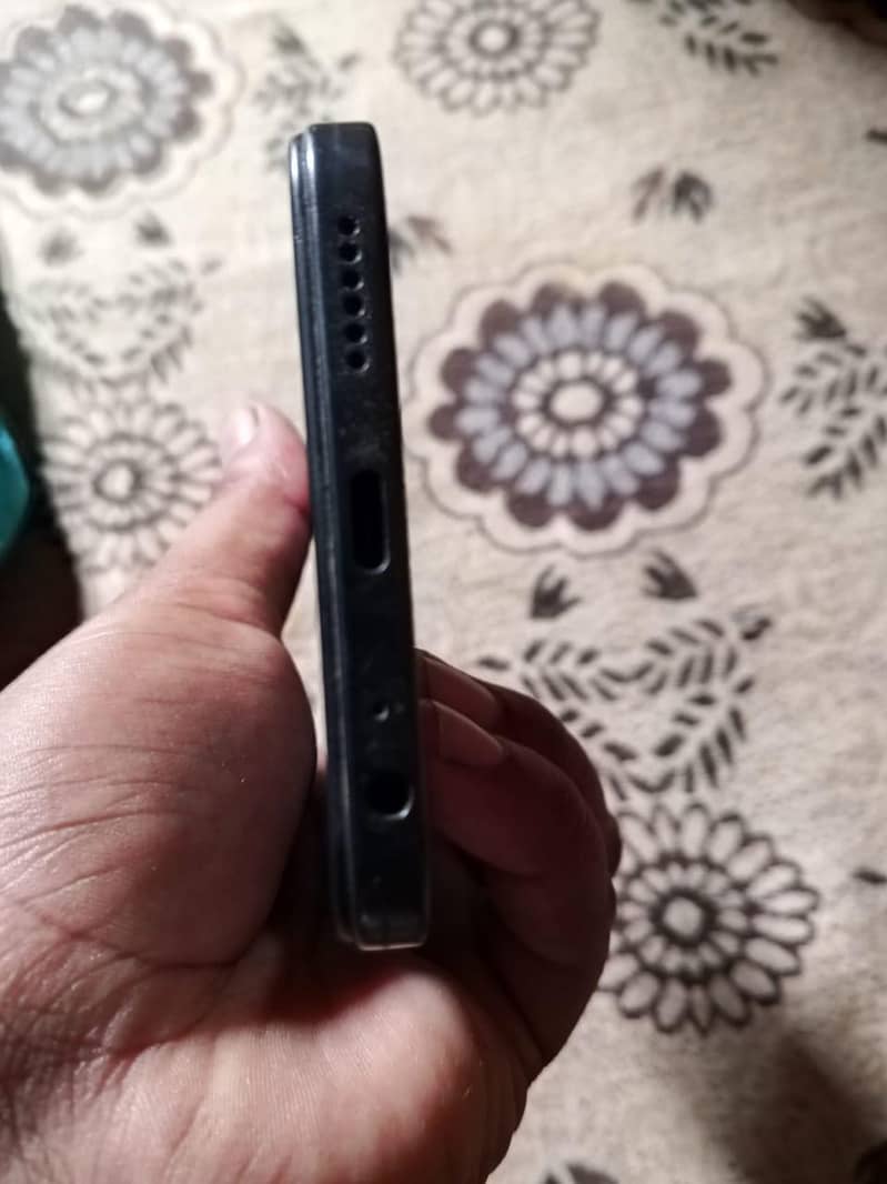 Itel P70 4