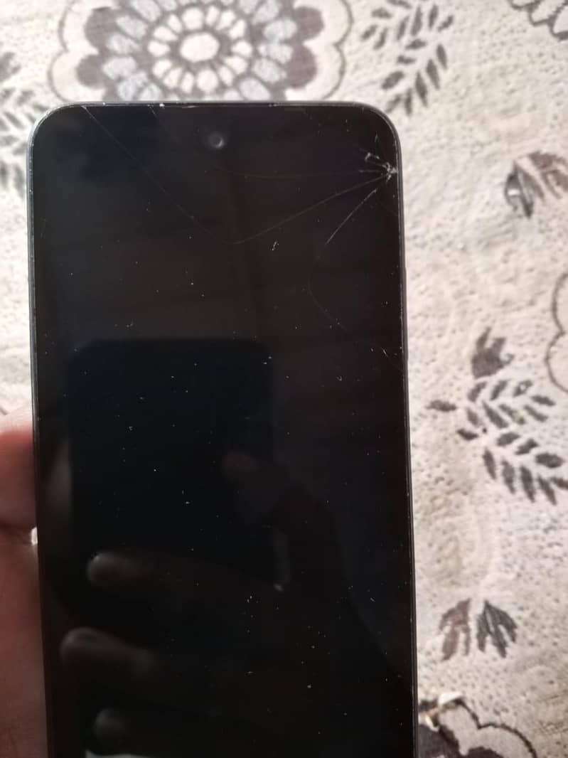 Itel P70 5
