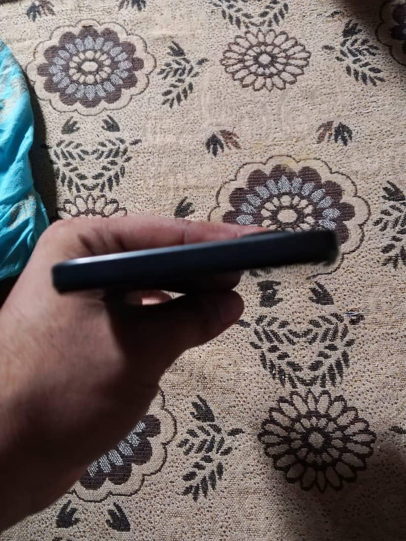 Itel P70 6