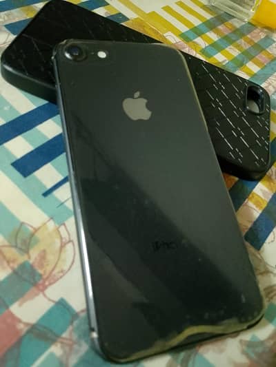 Apple iPhone 8