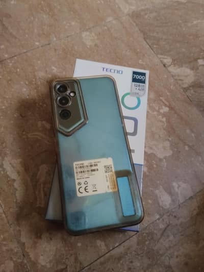 Tecno Pova Neo 2