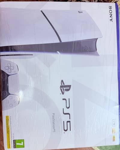 Sony PS5
