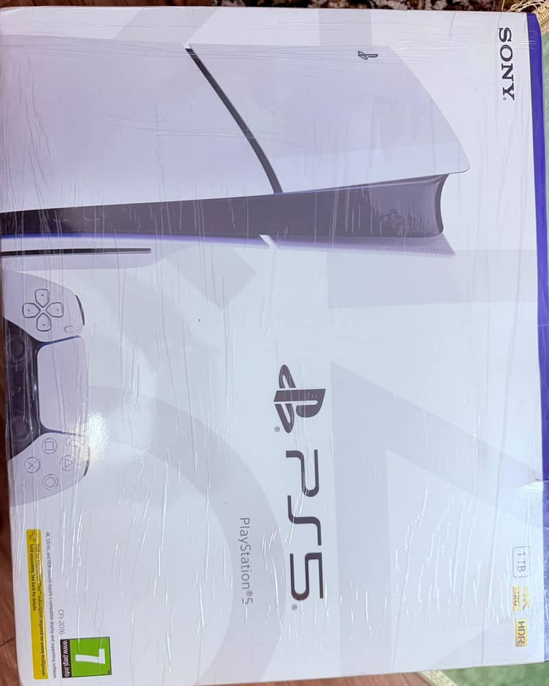 Sony PS5 0