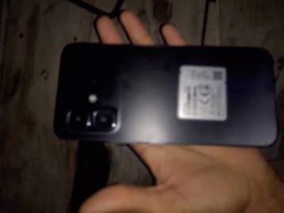Infinix Smart 20 all ok only 3 day used