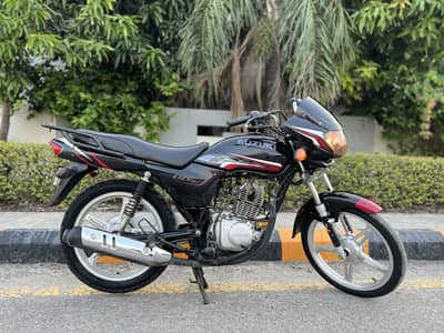 Suzuki GD 110S