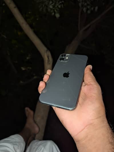 Apple iPhone 11