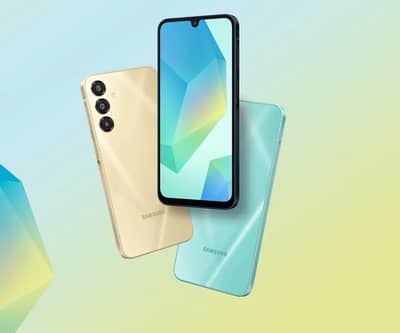 Samsung Galaxy A16 – 8GB RAM / 256GB Storage