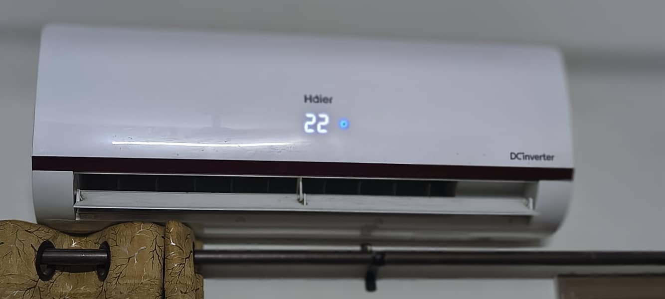 Haier AC 1