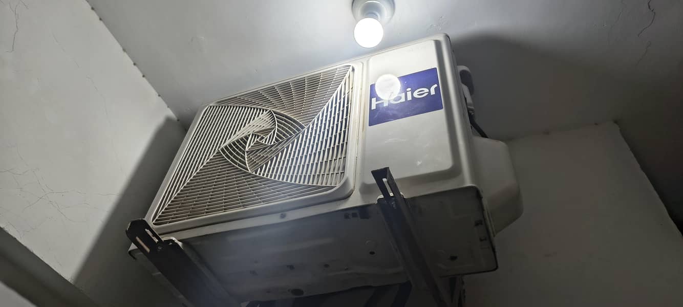 Haier AC 2