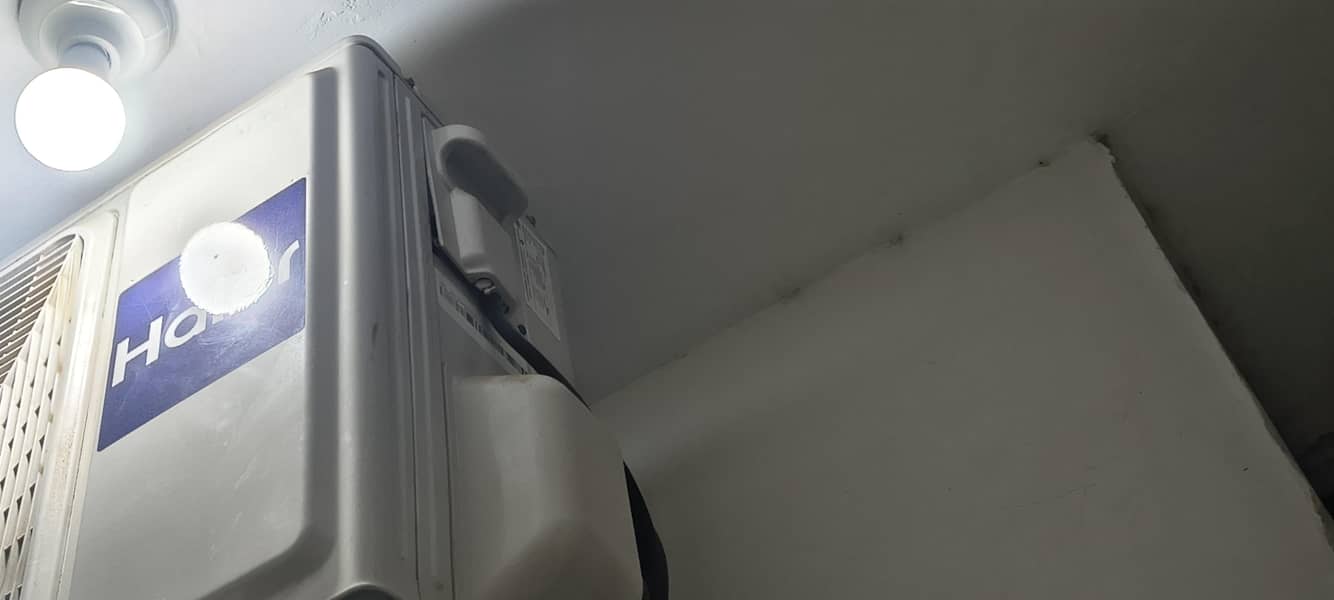 Haier AC 6