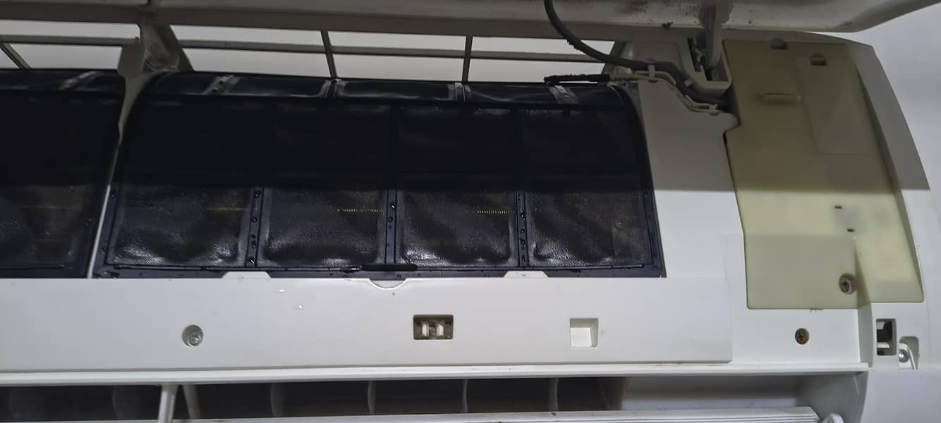 Haier AC 11