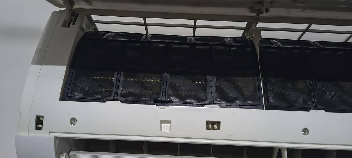 Haier AC 12