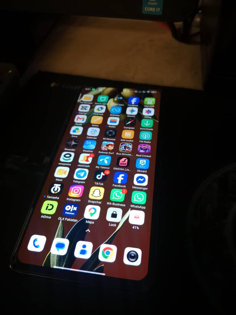 Xiaomi Redmi Note 13 1