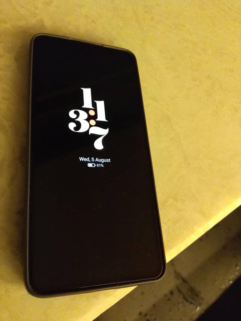 Xiaomi Redmi Note 13 5