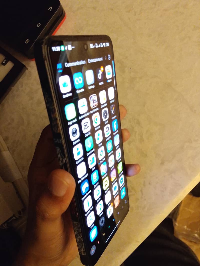 Xiaomi Redmi Note 13 6