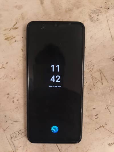 Vivo V23e