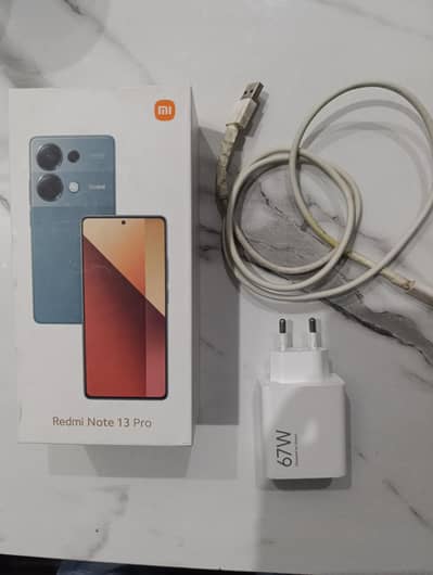 Xiaomi Redmi Note 13 Pro8/256