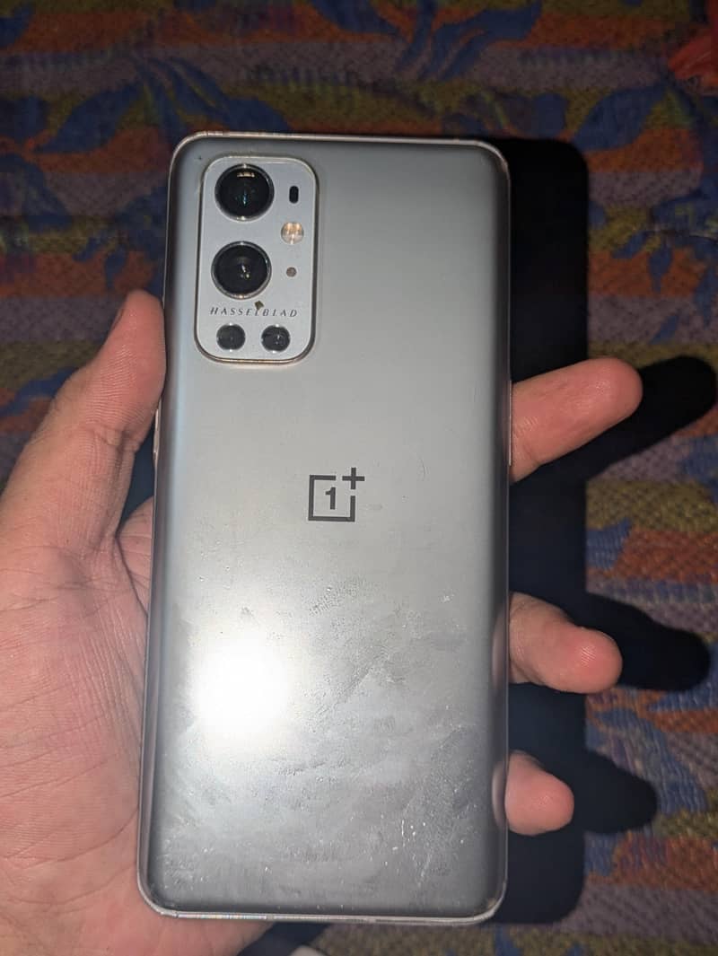 One Plus 9 Pro 2