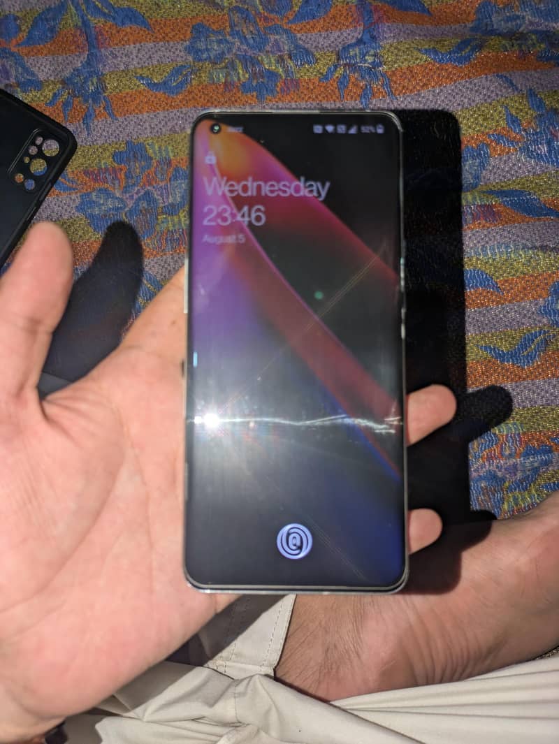 One Plus 9 Pro 3