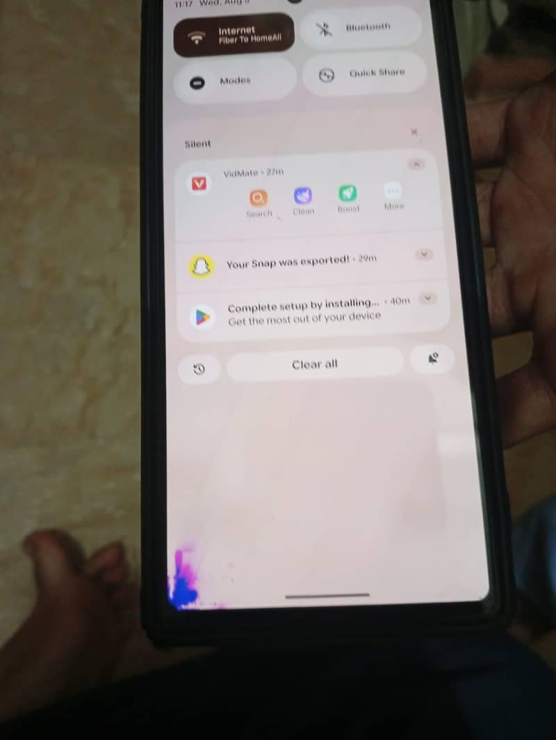 Google Pixel 6a 4