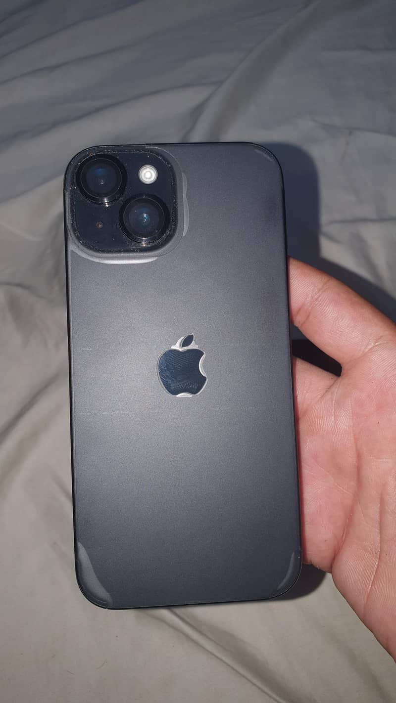 iphone 15 0