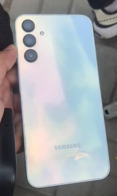 Samsung Mobile A15 4g