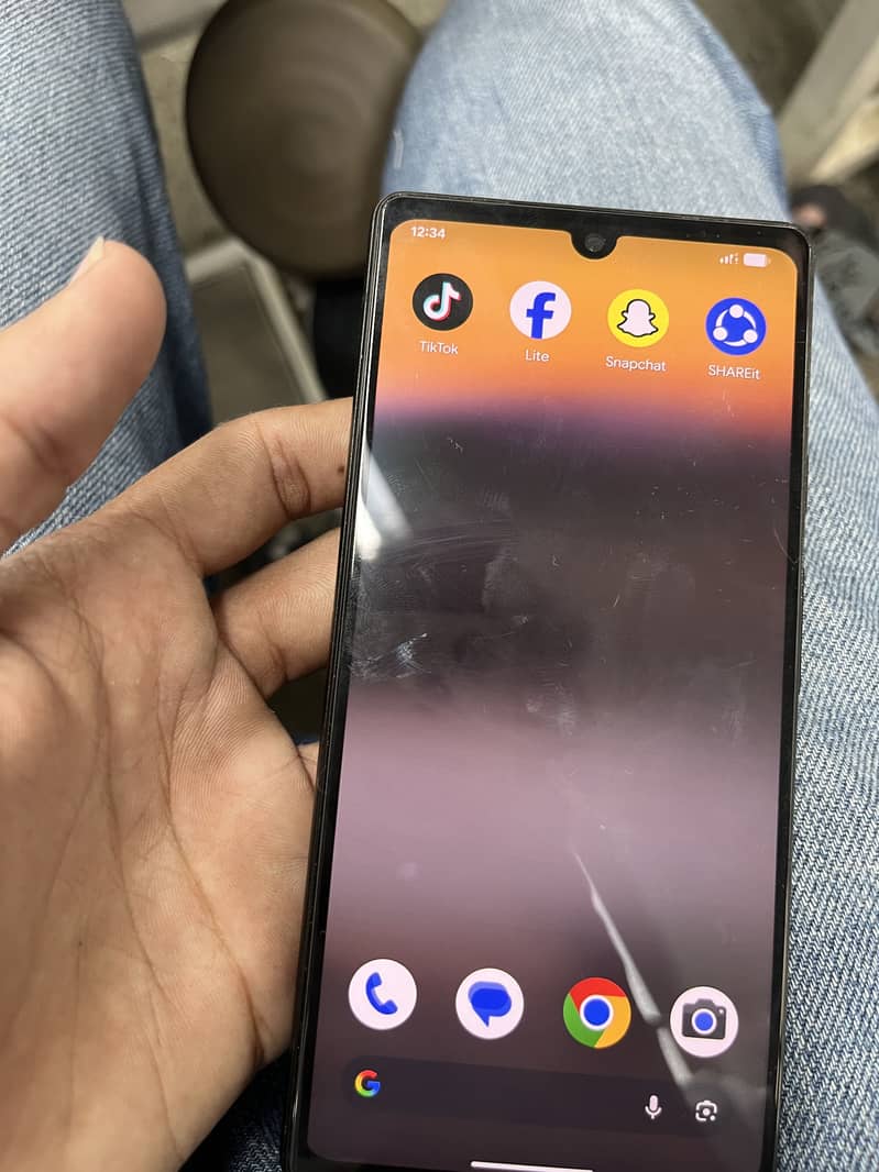 Google Pixel 6a 2