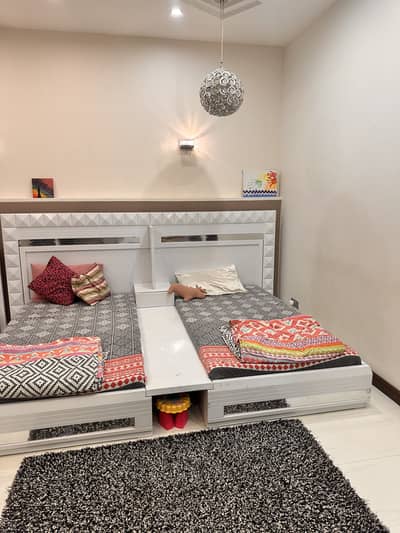 Kids bedroom furniture