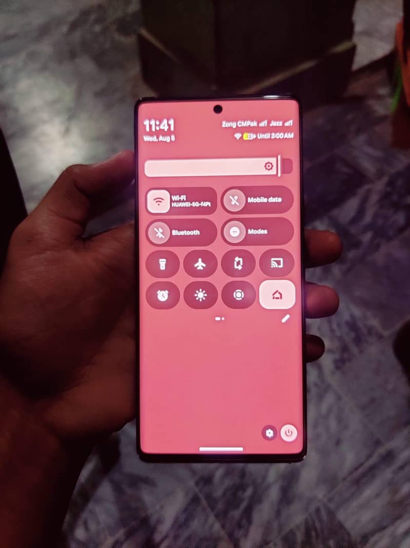 Google Pixel 6 Pro 0